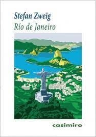 RÍO DE JANEIRO | 9788417930493 | ZWEIG, STEFAN