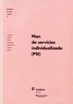 PLAN DE SERVICIOS INDIVIDUALIZAD | 9788439360506 | CONSELL ASSESSOR SOBRE ASSISTèNCIA PSIQUIàTRICA I SALUT MENTAL