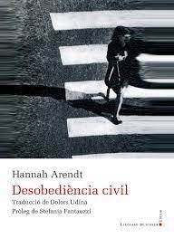 DESOBEDIÈNCIA CIVIL | 9788418758430 | ARENDT, HANNA