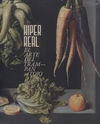 HIPER REAL. EL ARTE DEL TRAMPANTOJO | 9781717365408 | AAVV