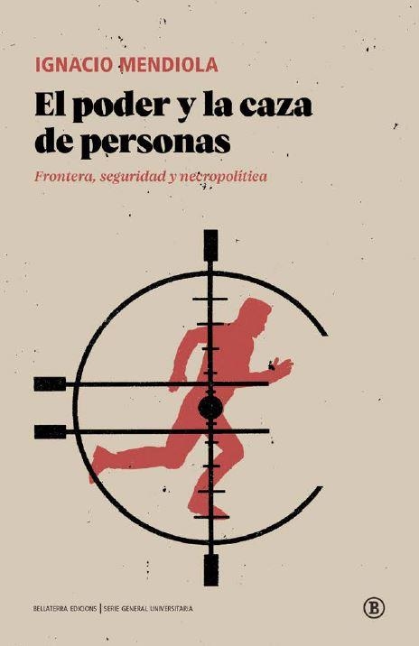 EL PODER Y LA CAZA DE PERSONAS | 9788418684838 | AA.VV