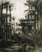 DE PARIS A CADIS COLOTIPIA -CATA | 9788480431187 | BALSELLS , DAVID