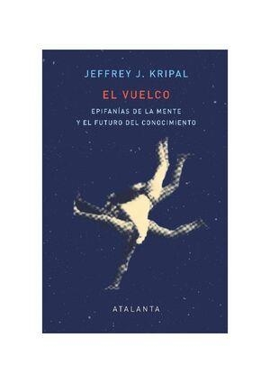 EL VUELCO | 9788412431520 | KRIPAL, JEFFREY J.