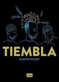 TIEMBLA | 9788413714059 | RICART, RAMON