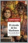 EL CÍRCULO DE LOS BLASFEMOS | 9788418918070 | PRUNETTI, ALBERTO