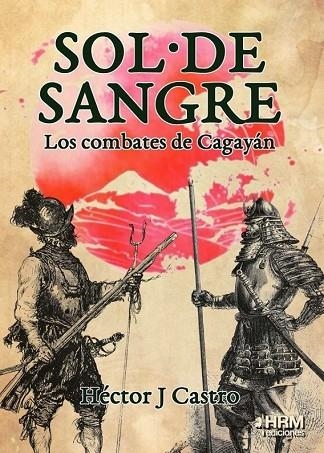 SOL DE SANGRE | 9788417859312 | CASTRO TEIJIDO, HÉCTOR JOAQUÍN