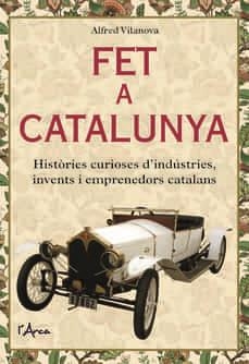 FET A CATALUNYA | 9788412414967 | VILANOVA GUIXÉ, ALFRED