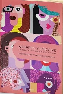 MUJERES Y PSICOSIS | 9788425446566 | BROWN, MARIE/CHARLES, MARILYN