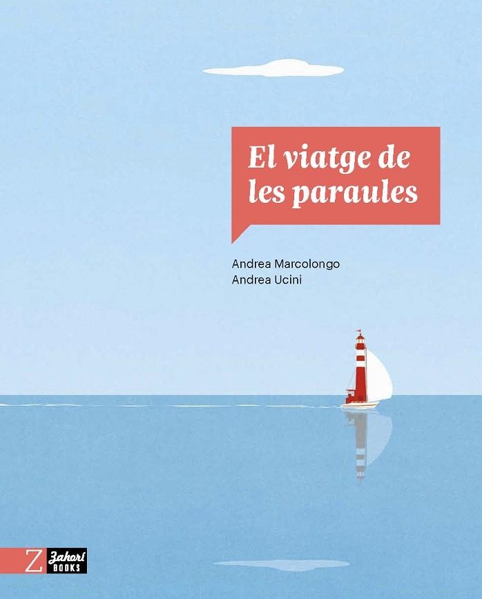 ºEL VIATGE DE LES PARAULES | 9788418830303 | MARCOLONGO, ANDREA