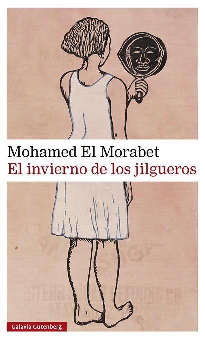 EL INVIERNO DE LOS JILGUEROS | 9788419075383 | EL MORABET, MOHAMED