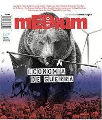 MEDIUM 10 | 9788409398539 | ECONOMIA DIGITAL, S.L.