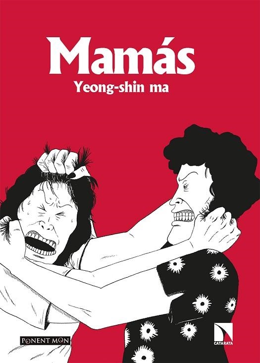 MAMÁS | 9788418309472 | MA, YEONG-SHIN