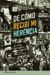 DE CÓMO RECIBÍ MI HERENCIA | 9788412393736 | GALLAGHER, D.