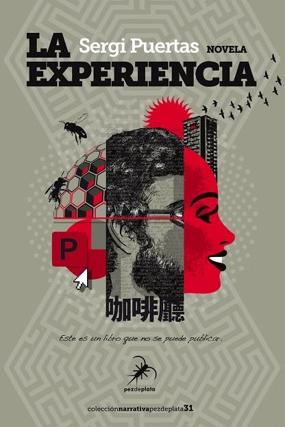 LA EXPERIENCIA | 9788412289893 | PUERTAS, SERGI