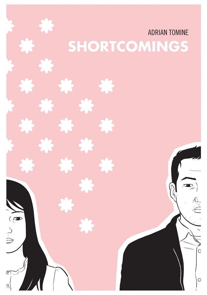 SHORTCOMINGS | 9788412235883 | TOMINE, ADRIAN