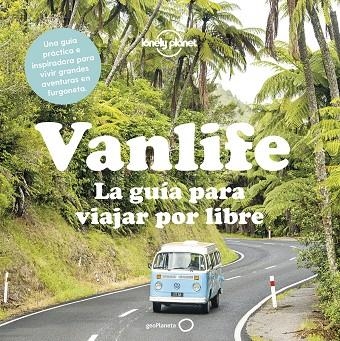 VANLIFE - NUEVA PRESENTACIÓN | 9788408250784 | AA. VV.