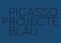 PICASSO PROJECTE BLAU | 9788412463132 | AA.VV.