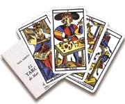 EL TAROT DE MARSELLA [CARTAS] | 9788476407301