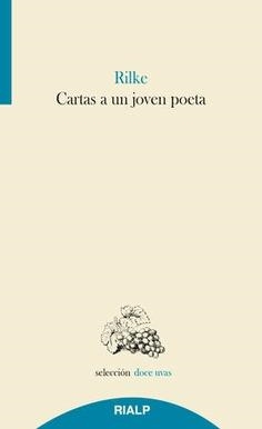 CARTAS A UN JOVEN POETA | 9788432146183 | RILKE, RAINER MARIA