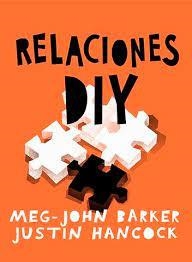 RELACIONES: DIY | 9788412441680 | BARKER, MEG-JOHN/HANCOCK, JUSTIN