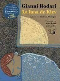 LA LLUNA DE KÍIV | 9788412543612 | RODARI, GIANNI