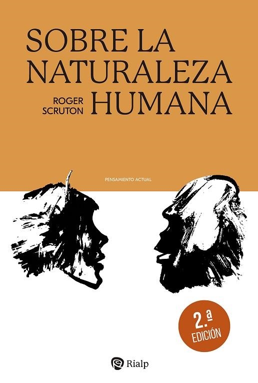 SOBRE LA NATURALEZA HUMANA | 9788432161261 | SCRUTON, ROGER