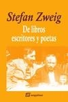 DE LIBROS, ESCRITORES Y POETAS | 9788415707790 | ZWEIG, STEFAN