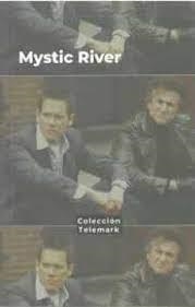 MYSTIC RIVER. CLINT EASTWOOD. EN EL PRINCIPIO, EL DAÑO Y LA VIOLENCIA | 9788409382156 | ZÁRATE, ALEXANDER