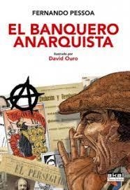 EL BANQUERO ANARQUISTA | 9788446027010 | PESSOA, FERNANDO