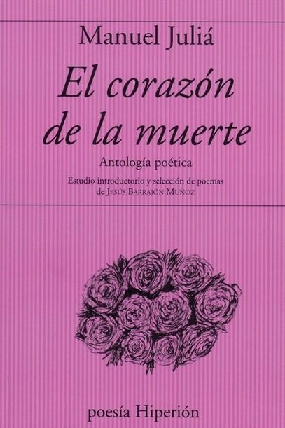 EL CORAZON DE LA MUERTE | 9788490021989 | JULIA, MANUEL