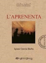 L'APRENENTA | 9788412427967 | GARCÍA BARBA, IGNASI