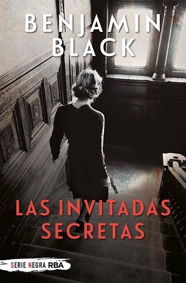 LAS INVITADAS SECRETAS | 9788491879626 | BLACK, BENJAMIN