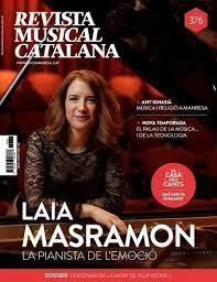 REVISTA MUSICAL CATALANA 376 - CAT | 9780000003768 | , DDAA