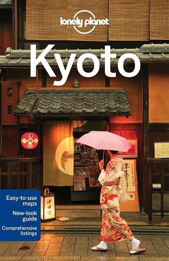 KYOTO 6 (INGLÉS) | 9781742209951 | ROWTHORN, CHRIS