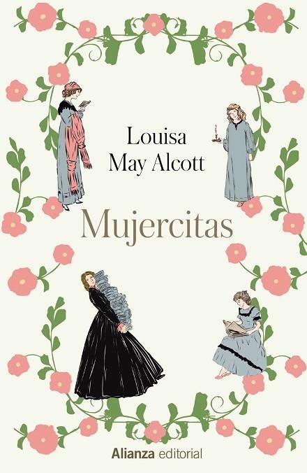 MUJERCITAS | 9788413628448 | ALCOTT, LOUISA MAY