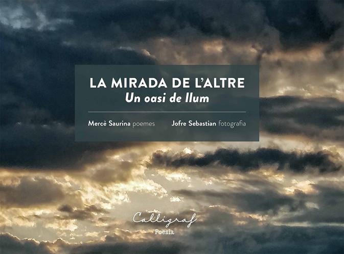 LA MIRADA DE L'ALTRE | 9788412459289 | SAURINA I CLAVEGUERA, MERCÈ