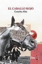 EL CABALLO ROJO | 9788412530902 | ALÓS DOMINGO, CONCHA