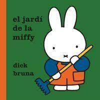 EL JARDÍN DE MIFFY | 9788412368598 | BRUNA, DICK