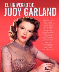 EL UNIVERSO DE JUDY GARLAND | 9788418181429 | DE CUENCA, INES/MADRID, JOSE/MARAÑON, CARLOS/MELERO SALVADOR