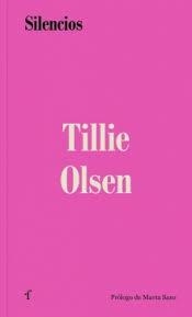 SILENCIOS | 9788412480238 | OLSEN, TILLIE