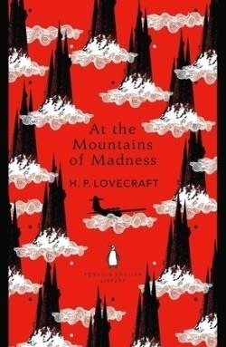 ALL THE MOUNTAINS OF MADNESS | 9780241341315 | H. P. LOVECRAFT