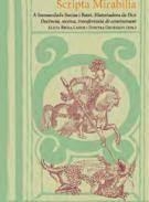 SCRIPTA MIRABILIA | 9788491912200 | BROSA, ALÍCIA/GKOZGKOU, DIMITRA