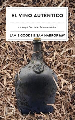 EL VINO AUTÉNTICO | 9788408257295 | GOODE, JAMIE/HARROP, MW, SAM