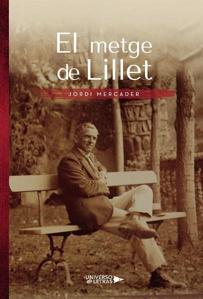 EL METGE DE LILLET | 9788419138651 | MERCADER, JORDI