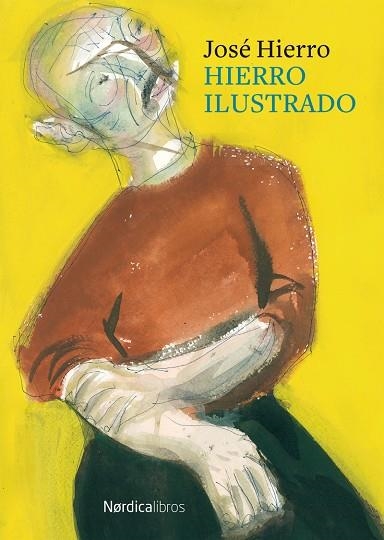 HIERRO ILUSTRADO | 9788419320179 | HIERRO DEL REAL, JOSÉ