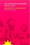 ¿TE ACUERDAS DE LA REVOLUCIÓN? | 9789877122640 | LAZZARATO, MAURIZIO