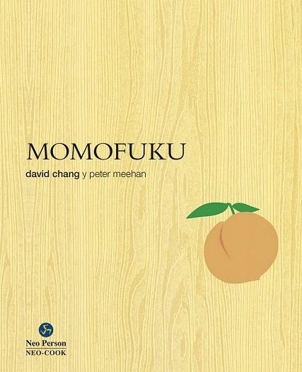 MOMOFUKU | 9788415887201 | CHANG, DAVID/MEEHAN, PETER