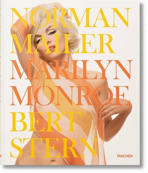 NORMAN MAILER. BERT STERN. MARILYN MONROE | 9783836592611 | MAILER, NORMAN