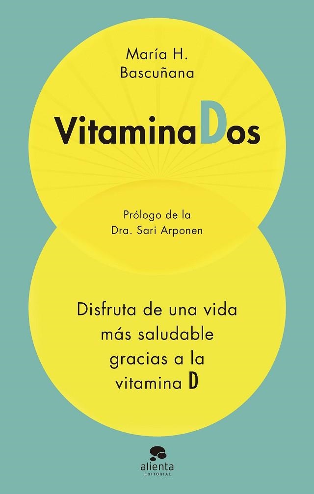 VITAMINADOS | 9788413441672 | HERNÁNDEZ BASCUÑANA, MARÍA