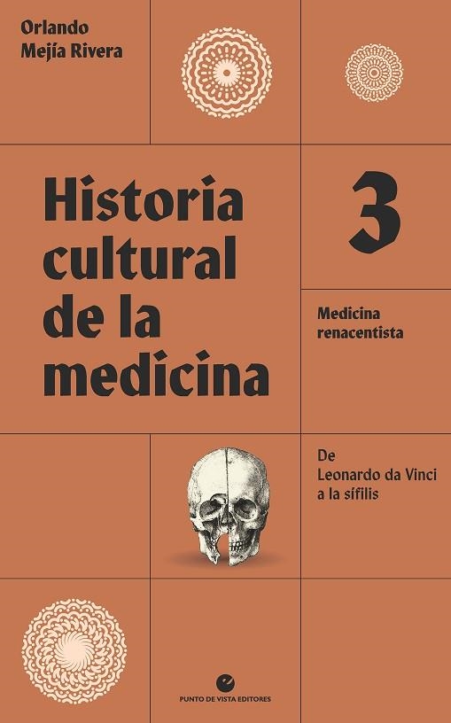 HISTORIA CULTURAL DE LA MEDICINA. VOL. 3 | 9788418322679 | MEJÍA RIVERA, ORLANDO